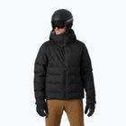 Női síkabát Helly Hansen Kvitfjell Race Puffy black