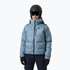 Női síkabát Helly Hansen Kvitfjell Race Puffy washed navy