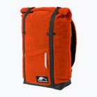 Helly Hansen Stockholm Pile 28 l őrjárat narancssárga városi hátizsák