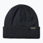 Téli sapka Musto Salcombe Beanie true navy