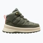 Helly Hansen Női téli Bliss bakancs HellyTech utility zöld/castle wal