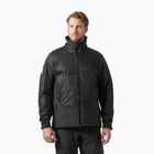 Helly Hansen Aegir Midlayer vitorlás kabát fekete