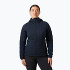 Női vitorlás dzseki Helly Hansen HP Hybrid Stretch Insulator navy