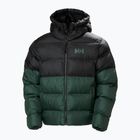 Férfi Helly Hansen Active Puffy pehelypaplan dzseki dzsungel zöld