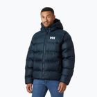 Férfi Helly Hansen Active Puffy pehelypaplan dzseki navy