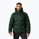 Férfi bélelt kabát Helly Hansen Active Winter dark jungle
