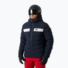 Helly Hansen férfi Bossanova Puffy kabát 65612_597 navy