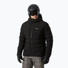 Helly Hansen férfi kabát Bossanova Puffy fekete
