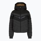 Női sí dzseki Helly Hansen Imperial Short Puffy fekete