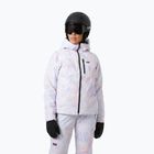 Női sí kabát Helly Hansen Valdisere 3.0 reflexió aop