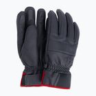 Férfi síkesztyűk Helly Hansen Aplha navy