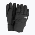Helly Hansen Swift HellyTech férfi síelő kesztyű fekete