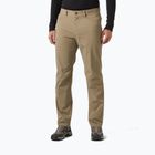 Férfi túranadrág Helly Hansen Holmen 5 Pocket pebble