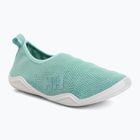 Női vízi cipő Helly Hansen Crest Watermoc lagoon/nimbus cloud