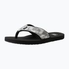 Férfi papucsok Helly Hansen Stadt black/off white