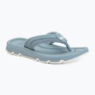Női flip-flop papucsok Helly Hansen Sandhamn shaded blue/windy blue