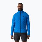 Férfi hibrid kabát Helly Hansen HP Hybrid Stretch Insulator cobalt 2.0