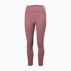 Női leggings Helly Hansen Hp wildberry