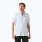 Férfi póló Helly Hansen Ocean Polo 2.0 even light purple