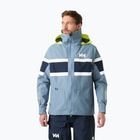 Férfi vitorlásdzseki Helly Hansen Salt Original washed navy