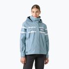 Női vitorlásdzseki Helly Hansen Salt Inshore windy blue