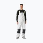 Férfi vitorlás nadrág Helly Hansen Pier 4.0 grey frog