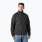 Férfi pulóver Helly Hansen Hp Fleece ebony