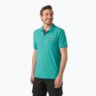 Férfi pólóing Helly Hansen Hp Figari Polo dark mint