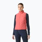 Női ujjatlan Helly Hansen HP Stretch Insulator sunset pink