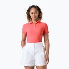 Női pólóing Helly Hansen Crewline Polo sunset pink