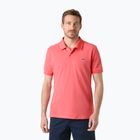 Férfi pólóing Helly Hansen Elba Fitted Polo nantucket red