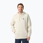 Férfi pulóver Helly Hansen Shoreline Hoodie cream