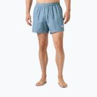 Férfi vitorlás rövidnadrág Helly Hansen Newport Trunk 4.5" washed navy offset stripe