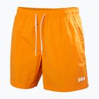 Férfi vitorlás rövidnadrág Helly Hansen Calshot Trunk 7" ignite orange