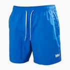 Férfi vitorlás rövidnadrág Helly Hansen Calshot Trunk 7" cobalt 2.0