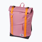 Városi hátizsák Helly Hansen Stockholm 28 l wildberry