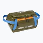 Pipere táska Helly Hansen Guide Wash terrain green