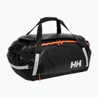 Utazótáska Helly Hansen Guide Duffel 70 l pro black