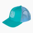 Baseballsapka Helly Hansen Hh Trucker dark mint