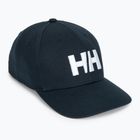 Baseballsapka Helly Hansen Brand navy