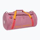 Utazótáska Helly Hansen HH Duffel Bag 2 70 l wildberry