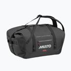 Vízálló Musto Waterproof Carryall táska 65 l fekete