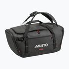 Vízálló Musto Duffel Bag 65 l fekete