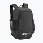 Hátizsák Musto 20 l black