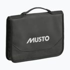 Kozmetikai táska Musto Washbag black