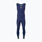 Férfi úszóruha Musto Championship 1 mm Long John catalina blue