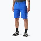 Férfi vitorlás rövidnadrág Helly Hansen QD Cargo 11" cobalt 2.0