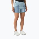 Női vitorlás rövidnadrág Helly Hansen Hp Calvi windy blue