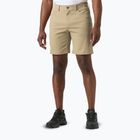 Férfi trekking rövidnadrág Helly Hansen Holmen 5 Pocket pebble