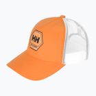 Baseballsapka Helly Hansen HP ignite orange